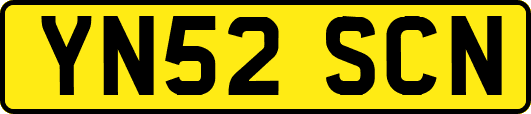 YN52SCN