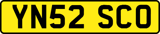 YN52SCO