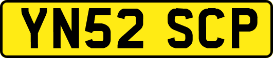 YN52SCP