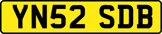 YN52SDB