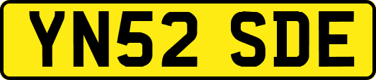 YN52SDE