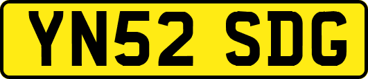 YN52SDG