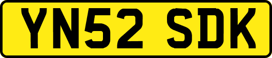 YN52SDK