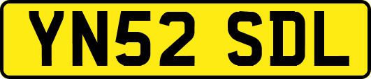 YN52SDL