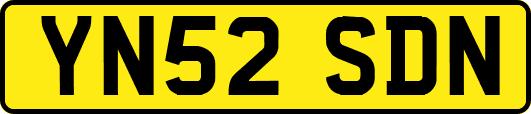 YN52SDN