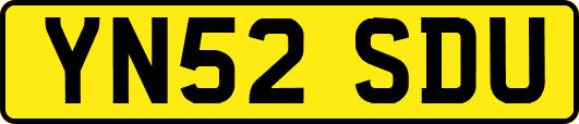 YN52SDU
