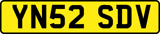 YN52SDV