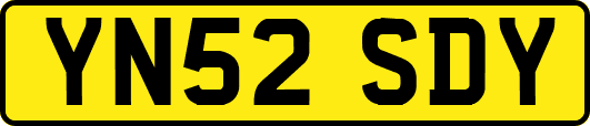 YN52SDY