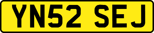 YN52SEJ