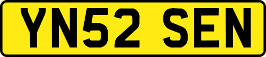 YN52SEN