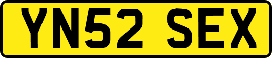 YN52SEX