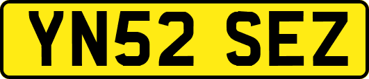 YN52SEZ