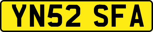 YN52SFA