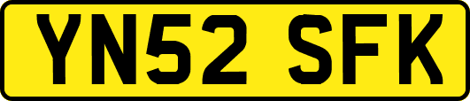 YN52SFK