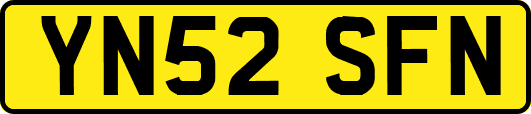 YN52SFN