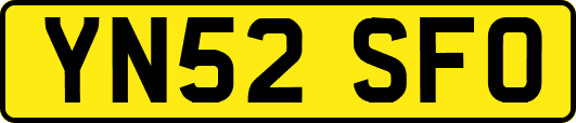 YN52SFO