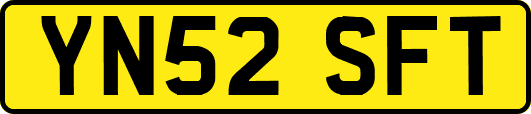 YN52SFT
