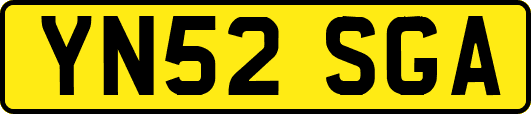 YN52SGA