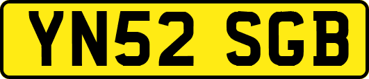 YN52SGB