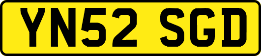 YN52SGD
