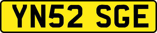 YN52SGE