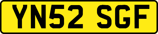 YN52SGF