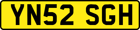 YN52SGH