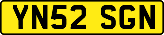 YN52SGN
