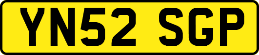 YN52SGP