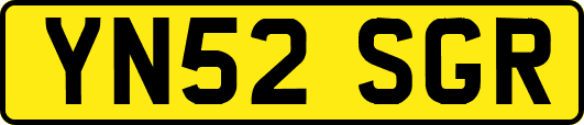 YN52SGR