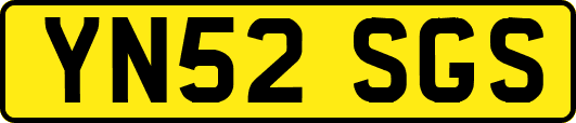 YN52SGS