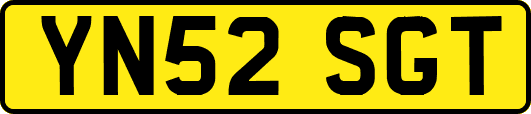 YN52SGT