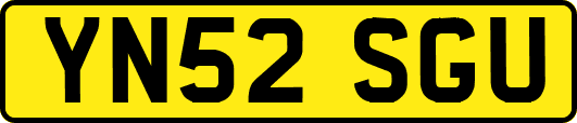 YN52SGU