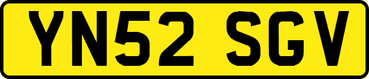 YN52SGV