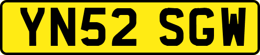 YN52SGW
