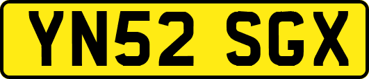 YN52SGX