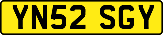 YN52SGY