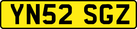 YN52SGZ