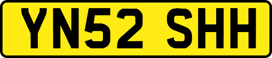 YN52SHH