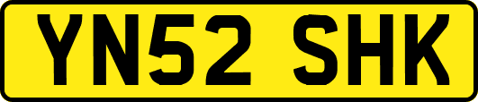YN52SHK