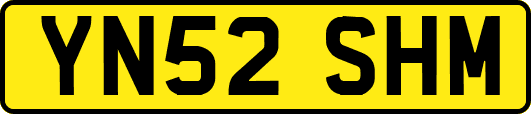 YN52SHM