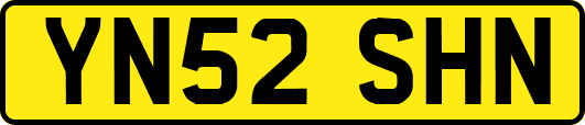 YN52SHN