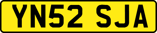 YN52SJA