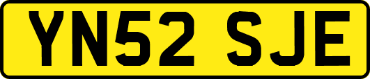YN52SJE