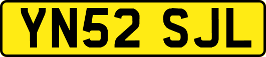YN52SJL