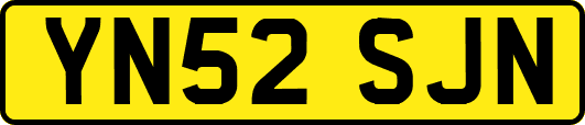YN52SJN