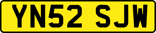 YN52SJW