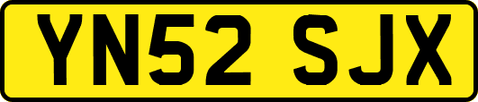 YN52SJX