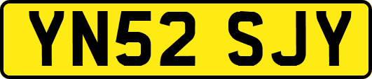 YN52SJY