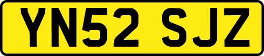 YN52SJZ